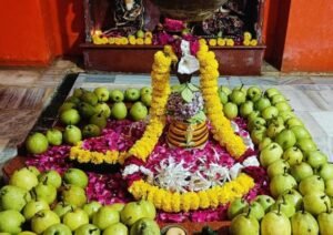 शिखरबंद महादेव